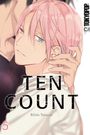 Rihito Takarai: Ten Count 05, Buch