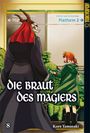 Kore Yamazaki: Die Braut des Magiers 08, Buch