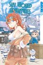 Taisuke Umeki: Sky World Adventures 07, Buch