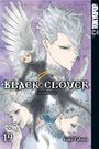Yuki Tabata: Black Clover 19, Buch