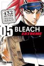 Tite Kubo: Bleach EXTREME 05, Buch