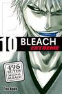 Tite Kubo: Bleach EXTREME 10, Buch