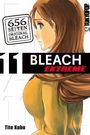 Tite Kubo: Bleach EXTREME 11, Buch