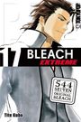 Tite Kubo: Bleach EXTREME 17, Buch