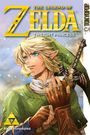 Akira Himekawa: The Legend of Zelda, Buch