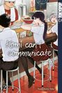 Tomohito Oda: Komi can't communicate 02, Buch