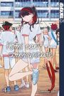 Tomohito Oda: Komi can't communicate 04, Buch