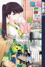 Tomohito Oda: Komi can't communicate 06, Buch