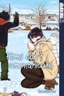 Tomohito Oda: Komi can't communicate 07, Buch