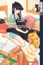 Tomohito Oda: Komi can't communicate 10, Buch