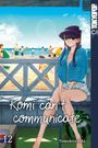 Tomohito Oda: Komi can't communicate 12, Buch