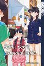 Tomohito Oda: Komi can't communicate 13, Buch