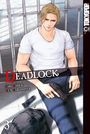 Saki Aida: Deadlock 03, Buch