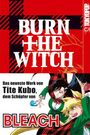 Tite Kubo: Burn The Witch 01, Buch