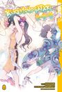 Ishin Nishio: Bakemonogatari 08, Buch