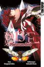 Tsugumi Ohba: Platinum End 13, Buch