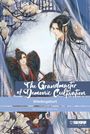 Mo Xiang Tong Xiu: The Grandmaster of Demonic Cultivation Light Novel 01, Buch