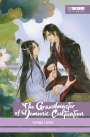 Mo Xiang Tong Xiu: The Grandmaster of Demonic Cultivation Light Novel 05 HARDCOVER, Buch