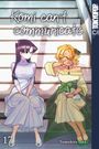 Tomohito Oda: Komi can't communicate 17, Buch