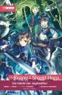 Yusagi Aneko: The Rising of the Shield Hero Light Novel 08, Buch