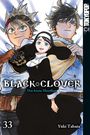 Yuki Tabata: Black Clover 33, Buch