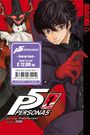 Atlus: Persona 5 Starter Pack, Buch