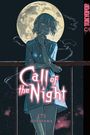 Kotoyama: Call of the Night 07, Buch