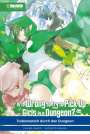 Fujino Omori: Is it wrong to try to pick up Girls in a Dungeon? Light Novel 05, Buch