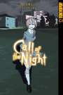 Kotoyama: Call of the Night 08, Buch
