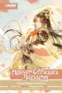 Mo Xiang Tong Xiu: Heaven Official's Blessing Light Novel 02, Buch