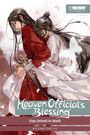 Mo Xiang Tong Xiu: Heaven Official's Blessing Light Novel 05, Buch