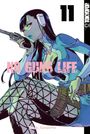 Tasaku Karasuma: No Guns Life 11, Buch