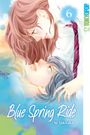 Io Sakisaka: Blue Spring Ride 2in1 06, Buch