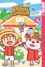 Kokonasu Rumba: Animal Crossing: New Horizons - Turbulente Inseltage 05, Buch