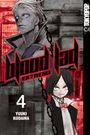 Yuuki Kodama: Blood Lad EXTREME 04, Buch