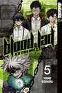 Yuuki Kodama: Blood Lad EXTREME 05, Buch