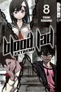 Yuuki Kodama: Blood Lad EXTREME 08, Buch