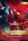 Mo Xiang Tong Xiu: Heaven Official's Blessing Light Novel 01 HARDCOVER, Buch