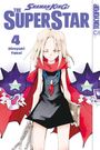 Hiroyuki Takei: Shaman King - The Super Star 04, Buch