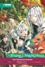 Yusagi Aneko: The Rising of the Shield Hero Light Novel 12, Buch