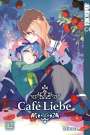 Miman: Café Liebe 12, Buch