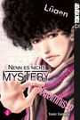Yumi Tamura: Nenn es nicht Mystery 02, Buch