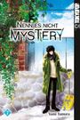 Yumi Tamura: Nenn es nicht Mystery 07, Buch