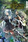Anri Sakano: The Eminence in Shadow 06, Buch