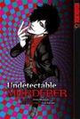 Arata Miyatsuki: Undetectable Murderer 02, Buch