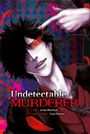 Arata Miyatsuki: Undetectable Murderer 05, Buch