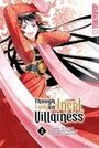 Ei Ohitsuji: Though I am an Inept Villainess 02, Buch