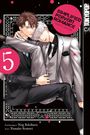Neg Sekihara: Simplified Pervert Romance 05 - Limited Edition, Buch