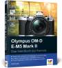 Frank Exner: Olympus OM-D E-M5 Mark II, Buch