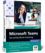 Nicole Enders: Microsoft Teams, Buch